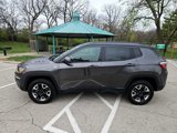 Used 2018 Jeep Compass Trailhawk w/ Leather Interior Group image 5