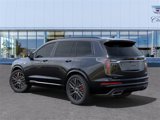 New 2025 Cadillac XT6 Sport image 3