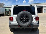 New 2025 Jeep Wrangler Willys image 4