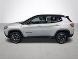 Used 2024 Jeep Compass Trailhawk image 2