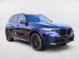 New 2026 BMW X5 M60i w/ Executive Package image 3