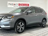 Used 2019 Nissan Rogue SV w/ Premium Package image 6