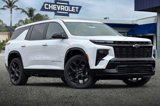 New 2025 Chevrolet Traverse RS image 2