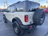 New 2025 Ford Bronco Outer Banks w/ Sasquatch Package image 4