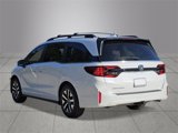 New 2026 Honda Odyssey EX-L image 2