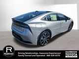New 2026 Toyota Prius Plug-In Hybrid image 5