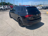 Used 2021 Volkswagen Tiguan SE R-Line image 4