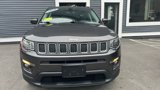 Used 2019 Jeep Compass Latitude w/ Cold Weather Group image 2
