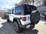 New 2025 Jeep Wrangler Unlimited Rubicon image 3