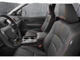 New 2026 Honda Passport TrailSport image 5