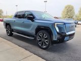 New 2025 GMC Sierra EV Denali image 2