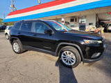 Used 2021 Jeep Cherokee Latitude image 6