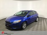 Used 2018 Ford Focus SE w/ Cold Weather Package image 3