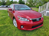 Used 2013 Lexus CT 200h image 4