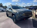 Used 2019 Jeep Cherokee Trailhawk image 5