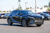 New 2025 Lexus RX 350 Premium Plus image 5