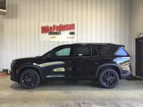 New 2026 Chevrolet Traverse LT w/ Midnight/Sport Edition image 2