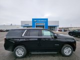 New 2025 Chevrolet Tahoe LS image 6