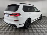 Used 2025 BMW X7 xDrive40i w/ M Sport Package image 5