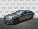 New 2025 Lexus ES 350 F Sport image 5