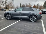 New 2025 Audi Q8 Premium Plus image 2
