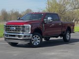 New 2025 Ford F350 King Ranch image 2