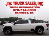 Used 2024 GMC Sierra 2500 Denali w/ Denali Reserve Package image 2