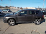 Used 2017 Jeep Compass High Altitude image 2