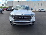 Used 2023 RAM 1500 Laramie image 2