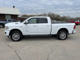 Used 2022 RAM 2500 Laramie image 2