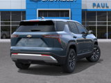 New 2026 Chevrolet Equinox LT image 4