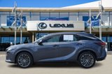 Used 2025 Lexus RX 450h AWD w/ Luxury Package image 3