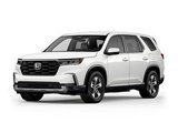 New 2025 Honda Pilot EX-L image 3