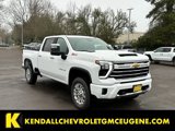 New 2025 Chevrolet Silverado 3500 LT w/ Z71 Chrome Sport Edition image 3