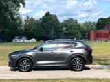 Used 2018 MAZDA CX-5 Grand Touring image 2