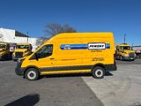 Used 2023 Ford Transit 250 148 High Roof w/ Load Area Protection Package image 4