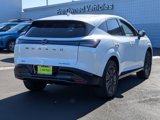 New 2025 Nissan Murano Platinum w/ Cargo Package image 5