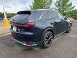 Used 2025 MAZDA CX-90 Plug-In Hybrid w/ Premium Plus image 3
