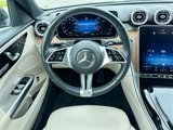 Certified 2023 Mercedes-Benz C 300 4MATIC Sedan image 4