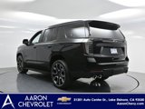 New 2025 Chevrolet Tahoe RST w/ RST Capability Package image 5