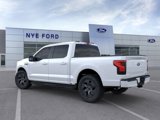 New 2025 Ford F150 Lightning XLT image 5