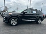 Used 2022 Ford Explorer XLT w/ Equipment Group 202A image 5