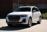 New 2025 Audi Q7 3.0T Premium Plus image 5