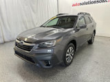 Used 2022 Subaru Outback Premium image 3