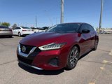 Used 2019 Nissan Maxima 3.5 S w/ Floor Mat Group image 4