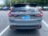 New 2026 Honda CR-V Sport-L image 4