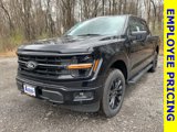 New 2025 Ford F150 XLT w/ Equipment Group 302A MID image 4