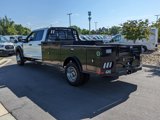 New 2025 Ford F450 XL w/ XL Chrome Package image 5