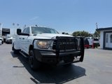 Used 2019 RAM 3500 Tradesman w/ Chrome Appearance Group image 4