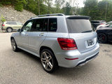 Used 2013 Mercedes-Benz GLK 350 4MATIC image 3